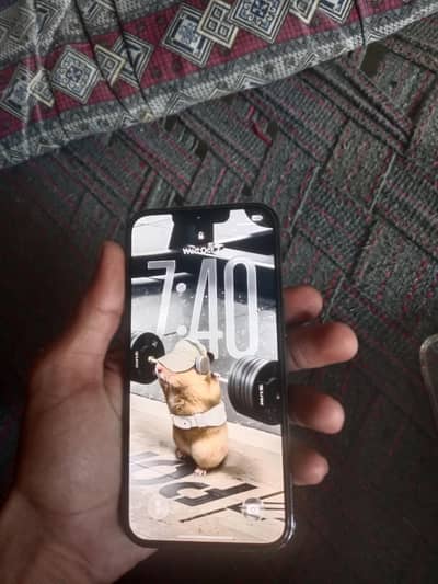 Apple iPhone 13 Pro