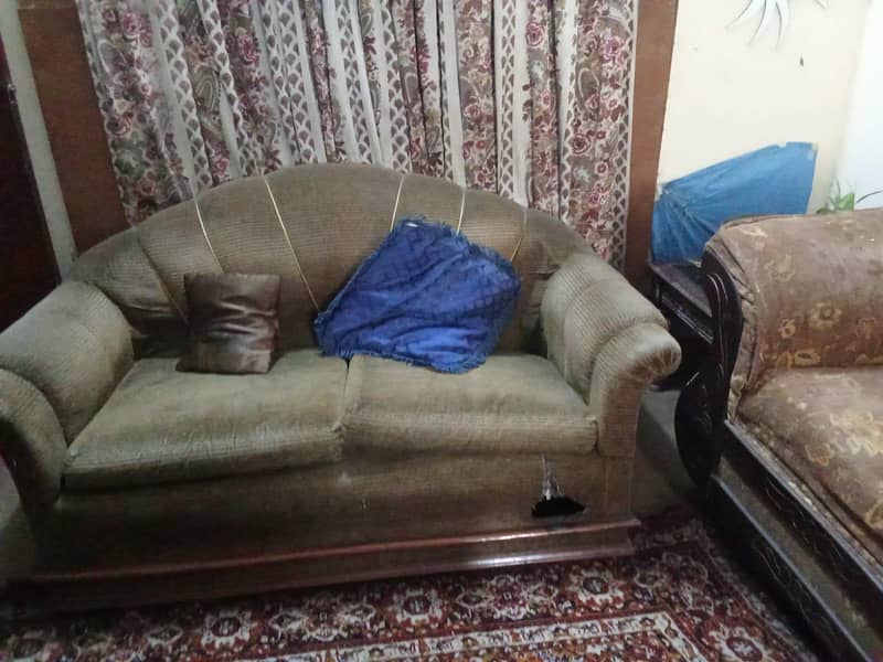 H and A sofas 1