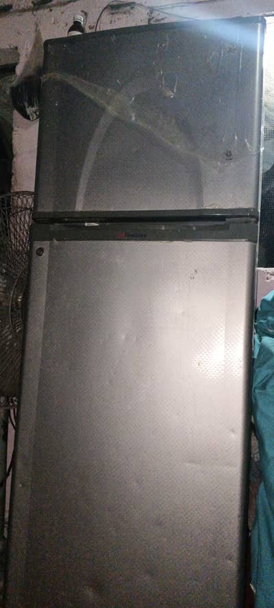 condition 100% fridge of ha
