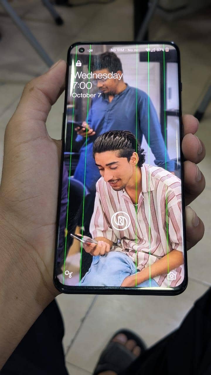 One Plus 10 Pro 3