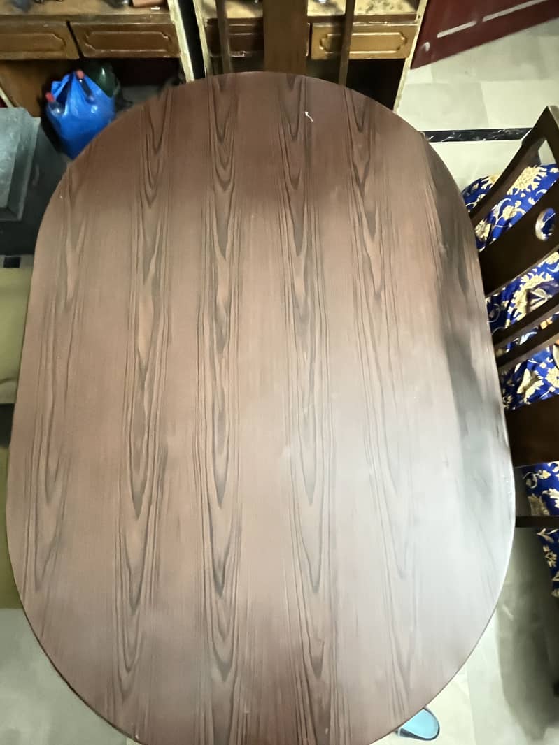 Dining set 0