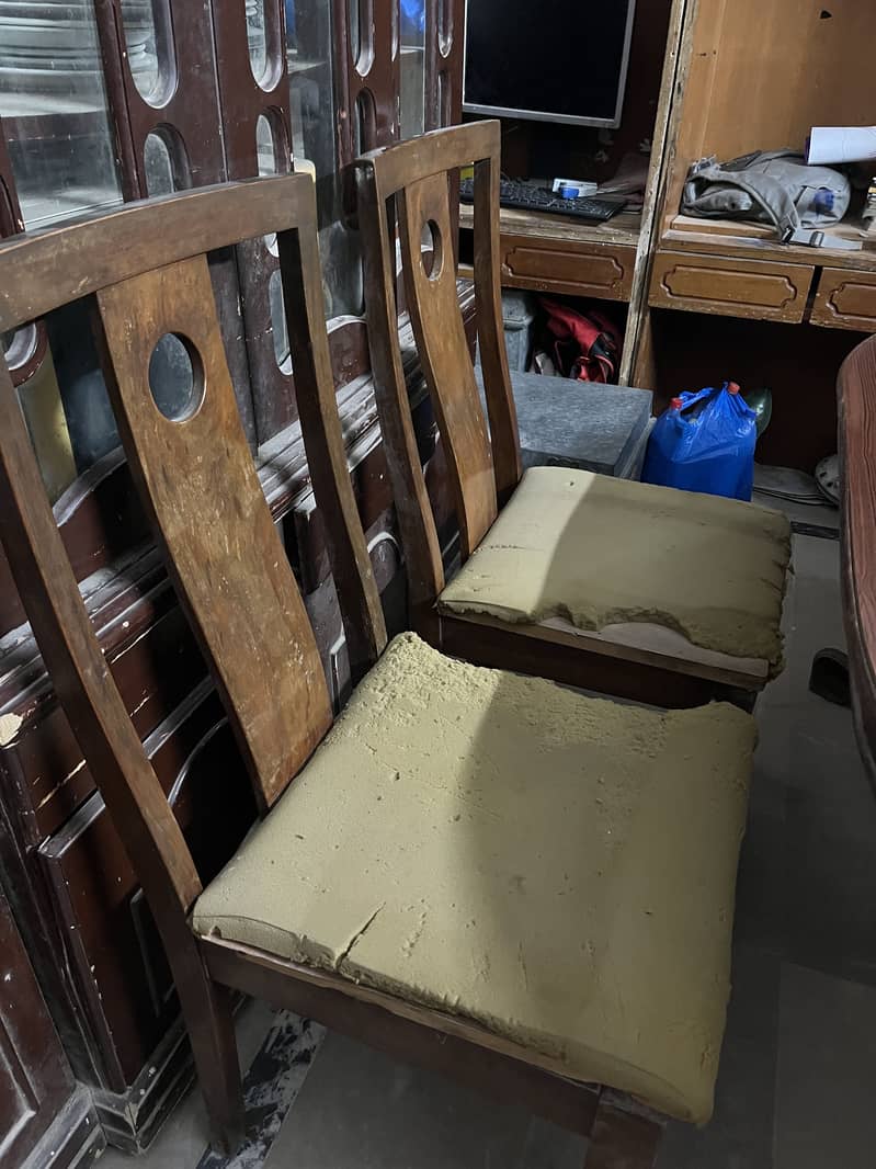 Dining set 3