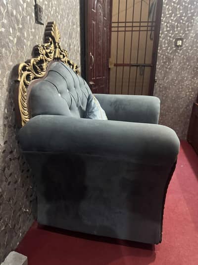 full sofa set