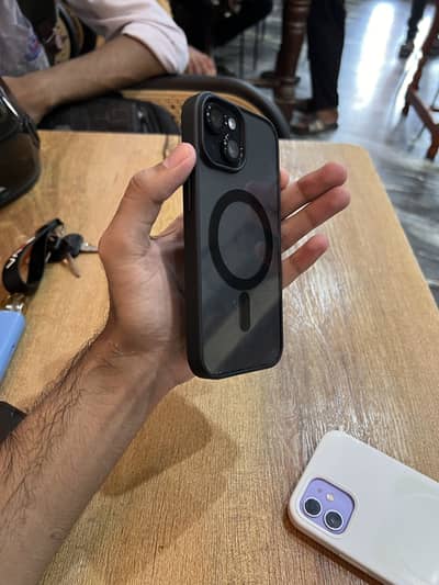 Apple iPhone 15