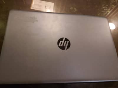 **HP 255 G7 Notebook | 4GB RAM | 128GB Storage | 15.6" Display |