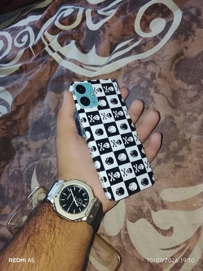 Sparx Neo 5 Plus