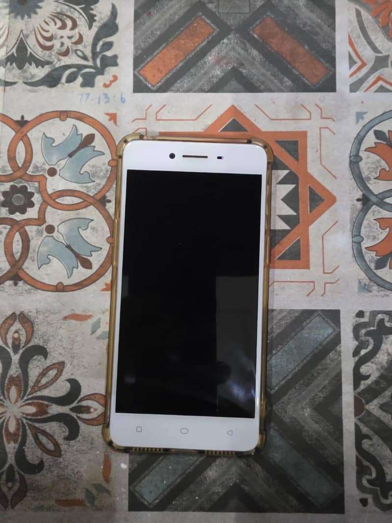 OPPO A37 1