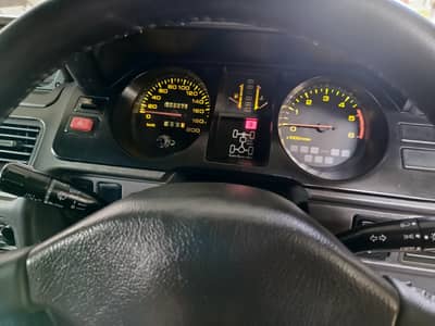 Mitsubishi Pajero 1994