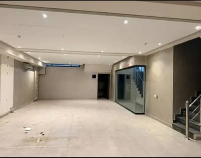 4 Marla Commercial Basmnet Available For Rent In DHA Phase 4 Prime location