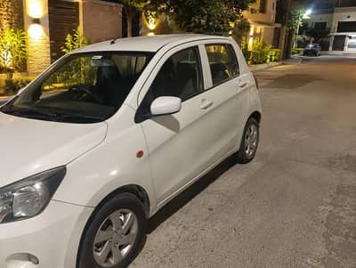 Suzuki Cultus VXL 2017 | Excellent Drive | Family Used