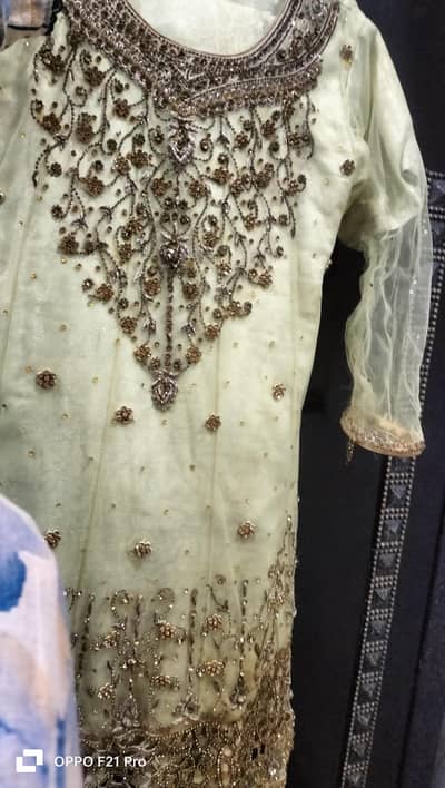 short frock