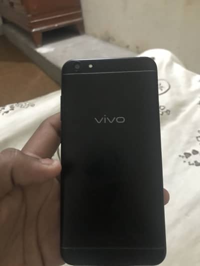 Vivo Y66