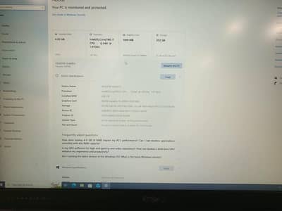Dell Precision M6500 High Performance Workstation Core i7 - 1st Gen