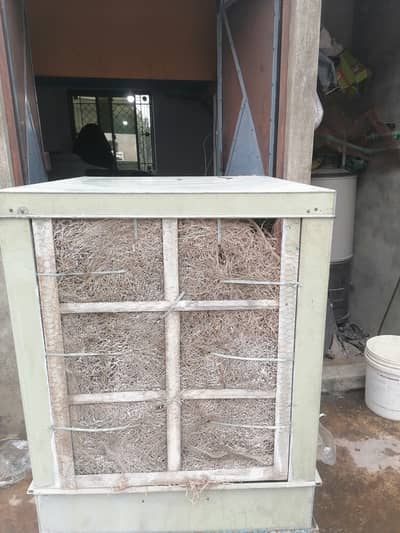 Lahori air cooler