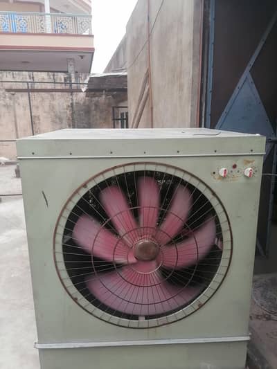 Lahori air cooler