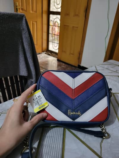 new crossbody bag