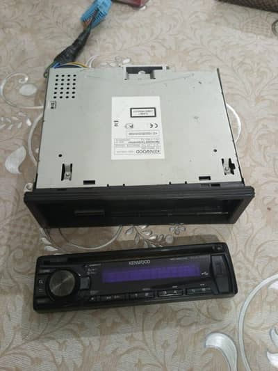 Brand New Condition