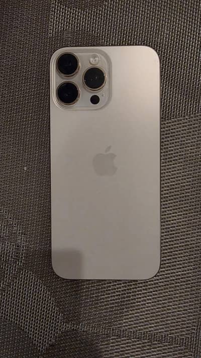 Apple iPhone 16 Pro Max 512GB
