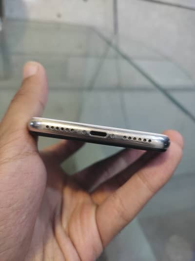 Apple iPhone X