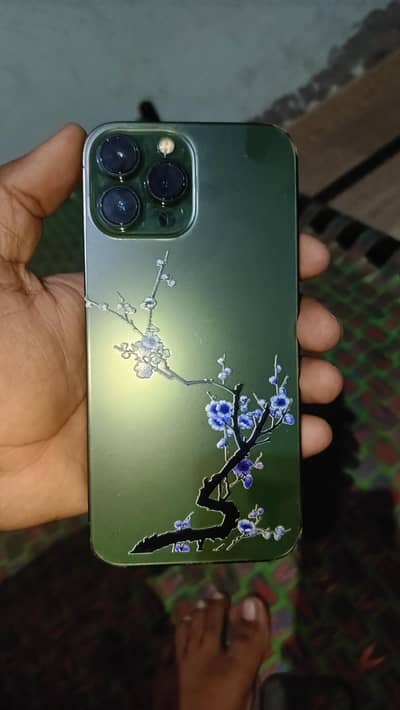 Apple iPhone 13 Pro Max