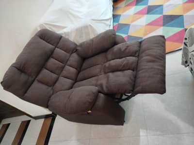 Premium Condition Recliner