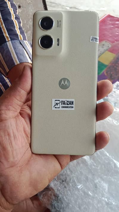 Motorola Moto G Stylus 2024
