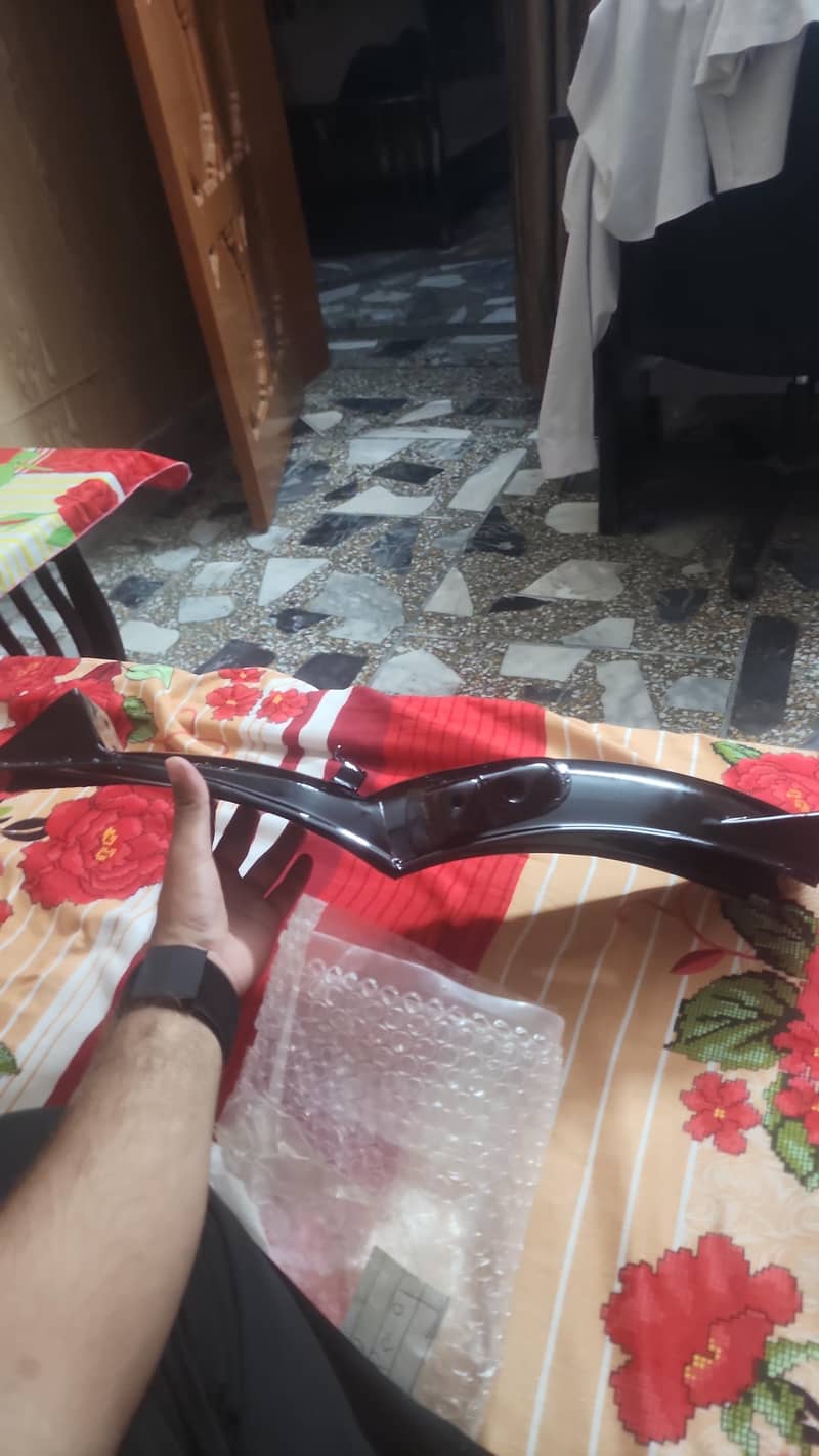 slim premium quality bracket 0