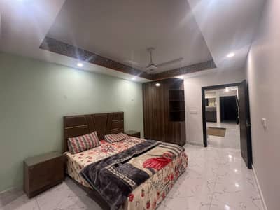 1 Bedroom Brand New Apartment for Sale in The Gate Mall & Apartment Faisal Town F-18 Islamabad