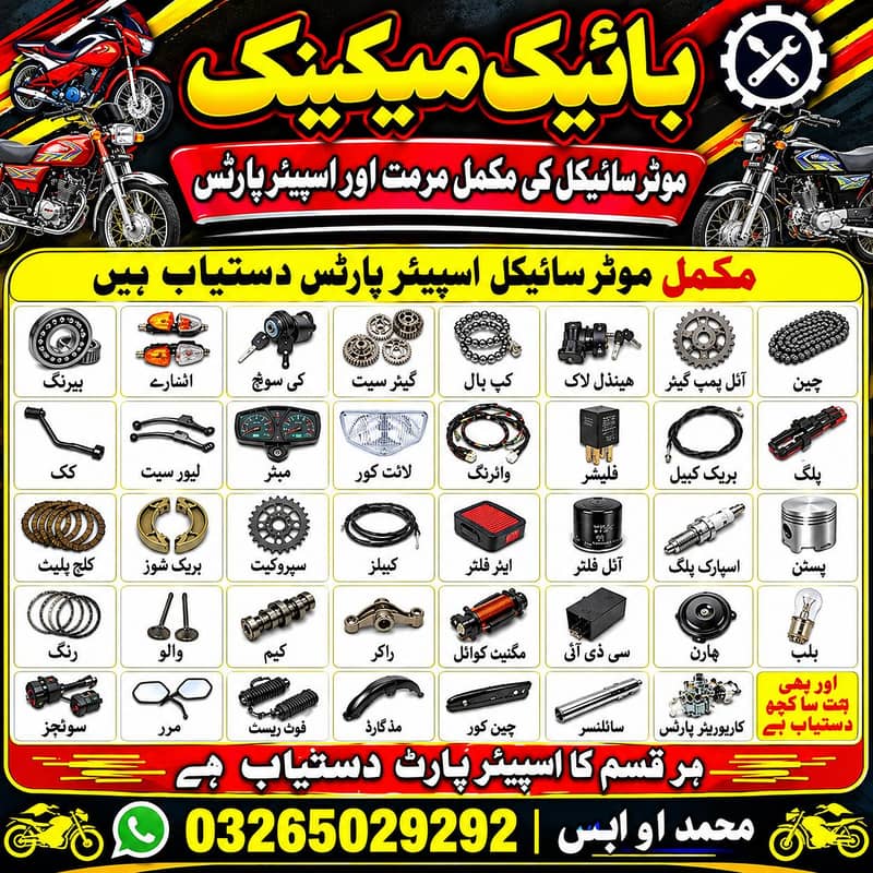 فور سیل 0