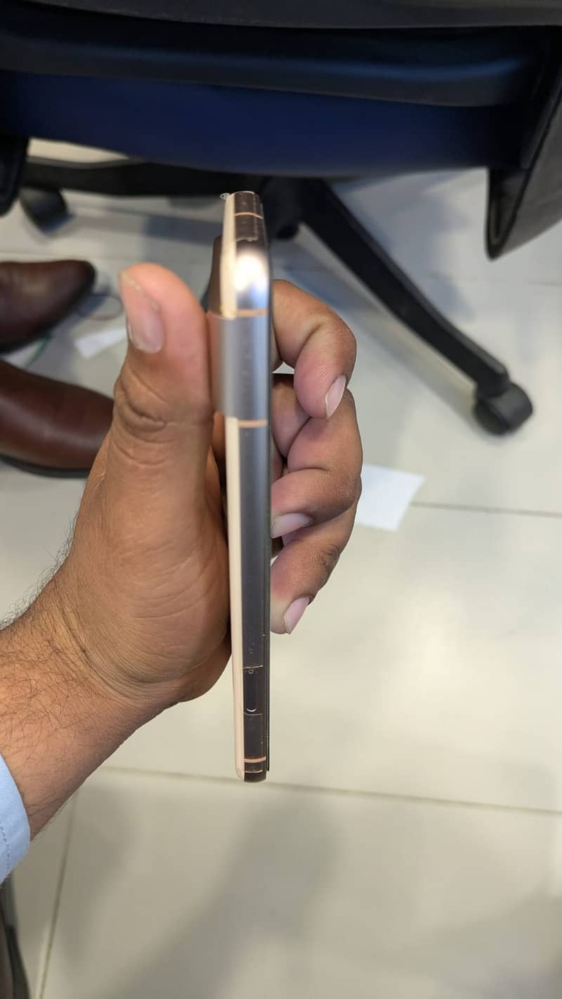 Google Pixel 8 6