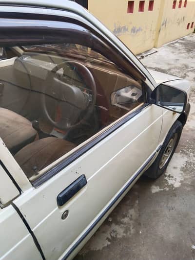 Suzuki Mehran VXR 2008