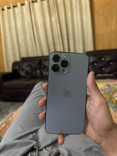 Apple iPhone 13 Pro Max (FU)