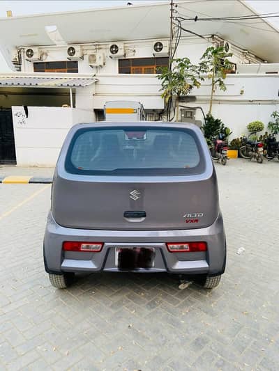 Suzuki Alto 2020