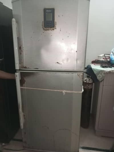 urgent sale hair refrigerator