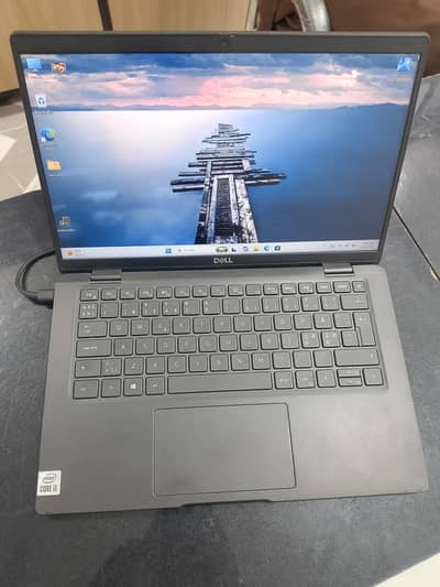 Dell latitude 7420 i5 11generation