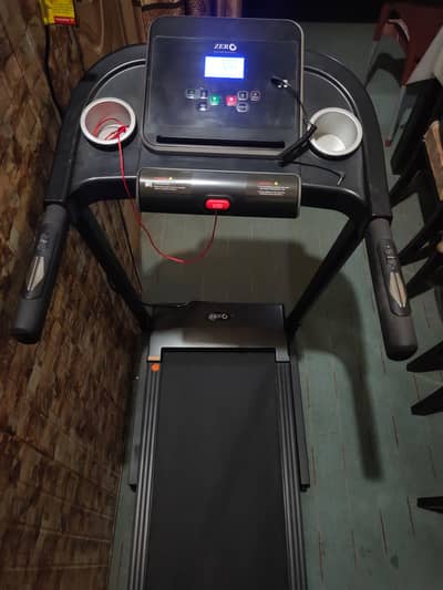 Gym Machine