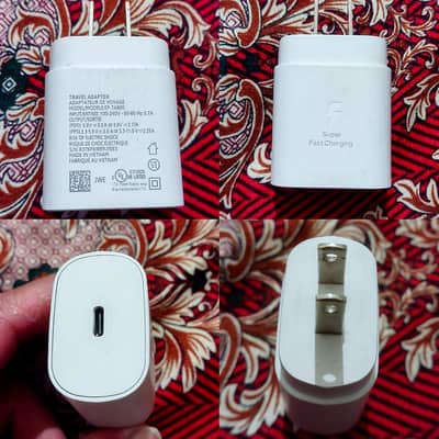 Adapter original type c