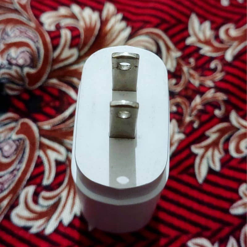 Adapter original type c 2
