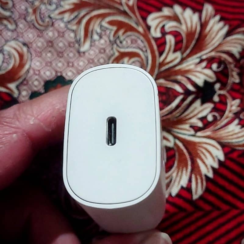 Adapter original type c 3
