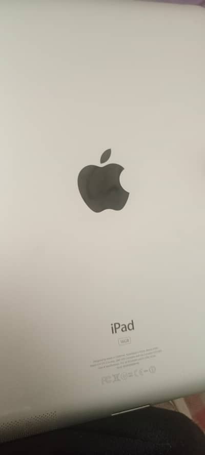 apple ipad