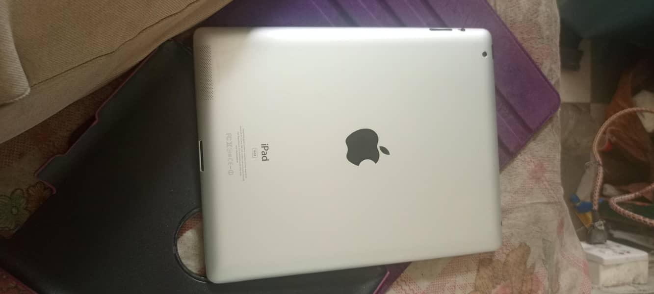 apple ipad 6