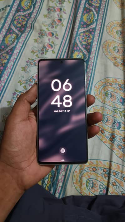 Motorola Moto G Stylus 2024 5G