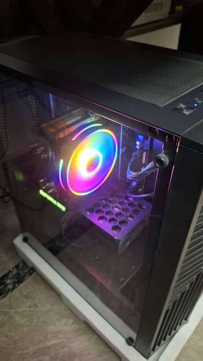 RTX 3060 Gaming PC