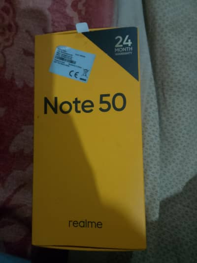 Realme C51