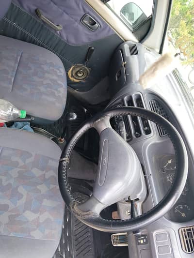 Suzuki Alto 2004