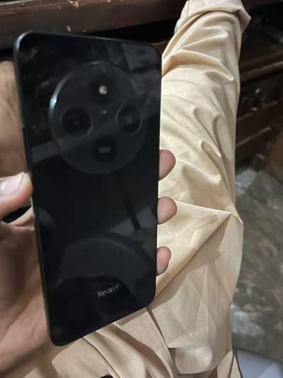 Xiaomi Redmi 14C