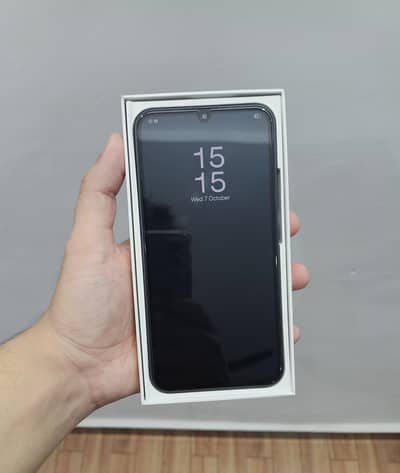 Samsung Mobile A34 5G For Sale
