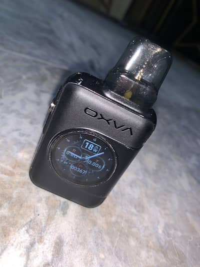 Oxva sq pro 2