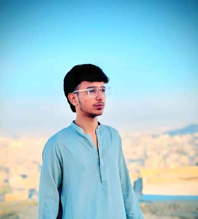 M Owais