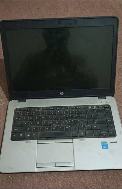 Hp elitebook 840 G1